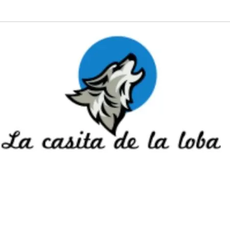 La Casa De La Lobita Сasa de vacaciones