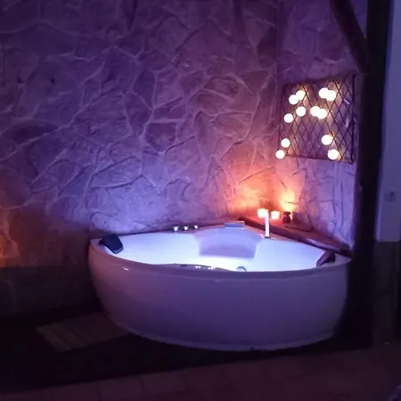 La Casa De La Lobita
