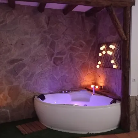 La Casa De La Lobita Сasa de vacaciones *