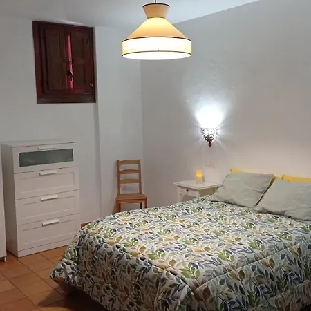 Сasa de vacaciones La Casa De La Lobita *
