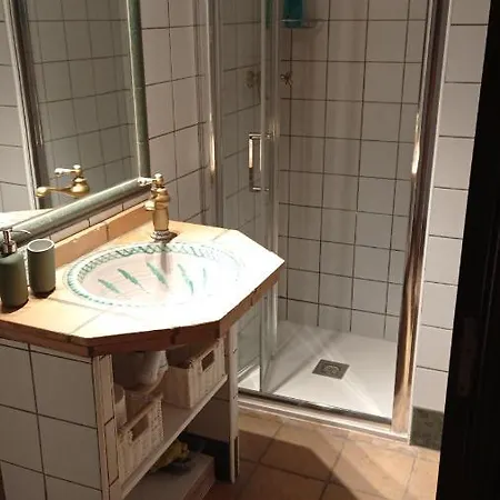 La Casa De La Lobita Сasa de vacaciones *