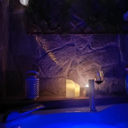 Сasa de vacaciones La Casa De La Lobita *