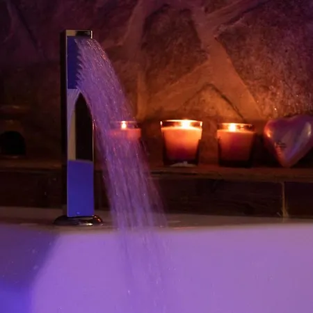 La Casa De La Lobita Сasa de vacaciones Benaocaz