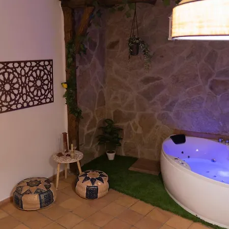 La Casa De La Lobita