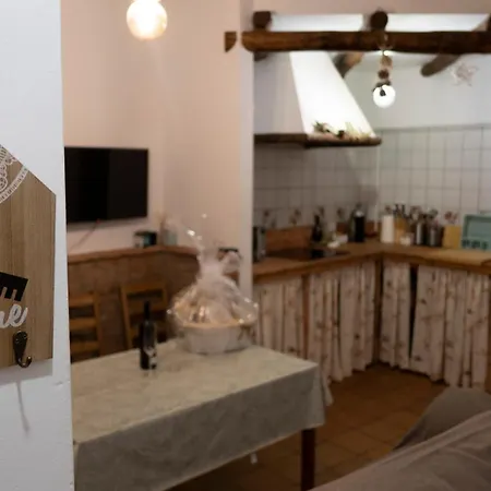 La Casa De La Lobita * Benaocaz