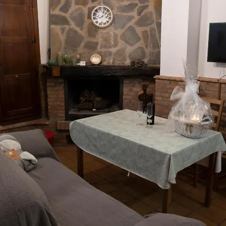 La Casa De La Lobita