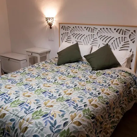 La Casa De La Lobita Сasa de vacaciones *